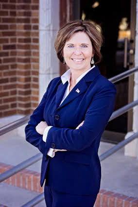 Laurie Lickley
